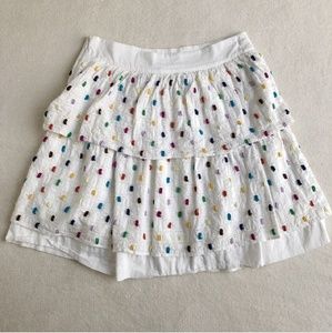 Floreat "It's Your Move" skirt